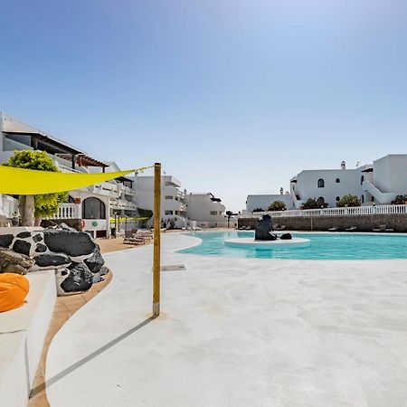 The Colors House, 639 Private Apartment Costa Teguise Eksteriør bilde